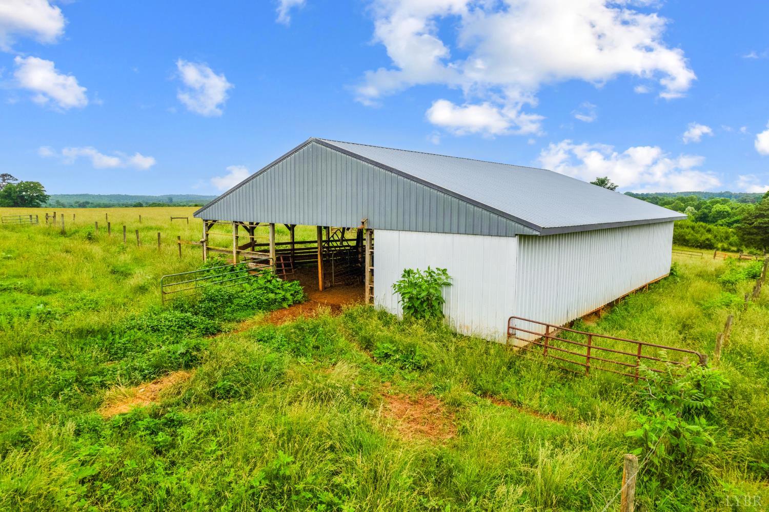7845 Bear Creek Road, Gladys, Virginia image 30