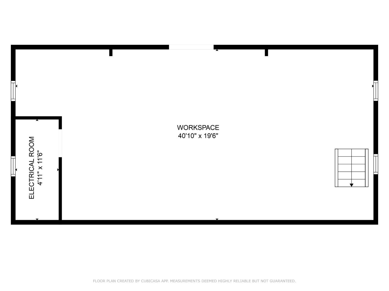 7845 Bear Creek Road, Gladys, Virginia image 23