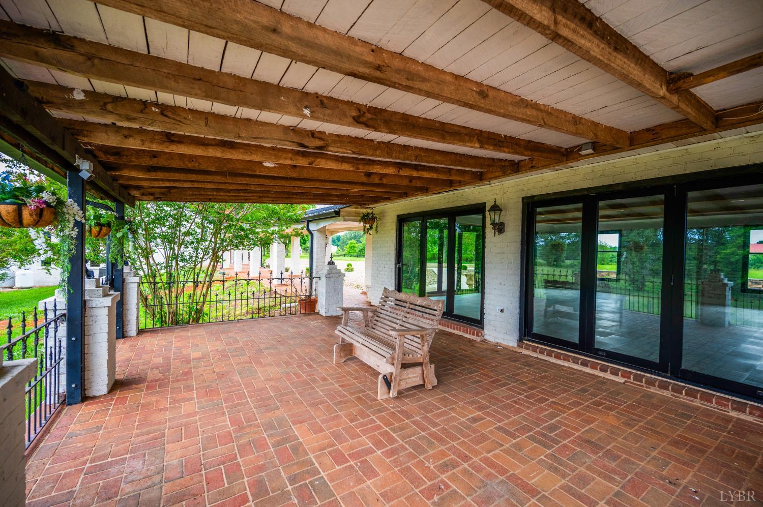 7845 Bear Creek Road, Gladys, Virginia image 18