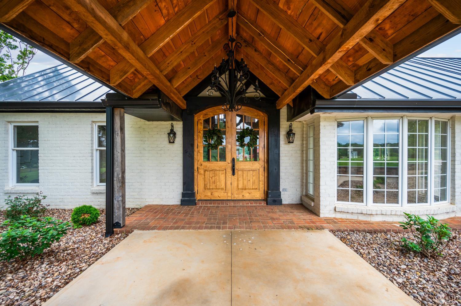 7845 Bear Creek Road, Gladys, Virginia image 5