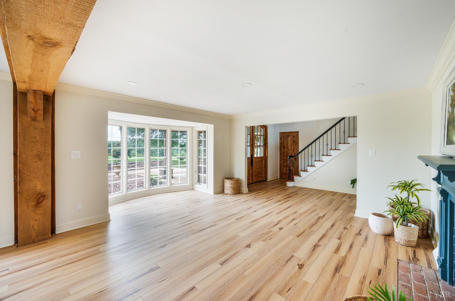 7845 Bear Creek Road, Gladys, Virginia image 35