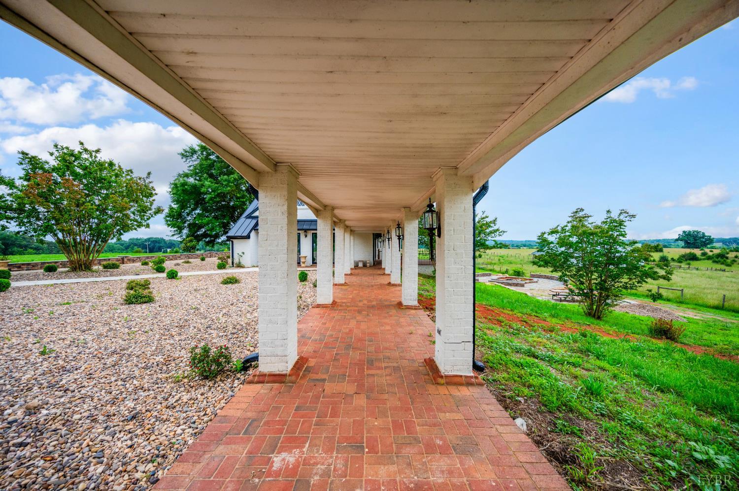 7845 Bear Creek Road, Gladys, Virginia image 17