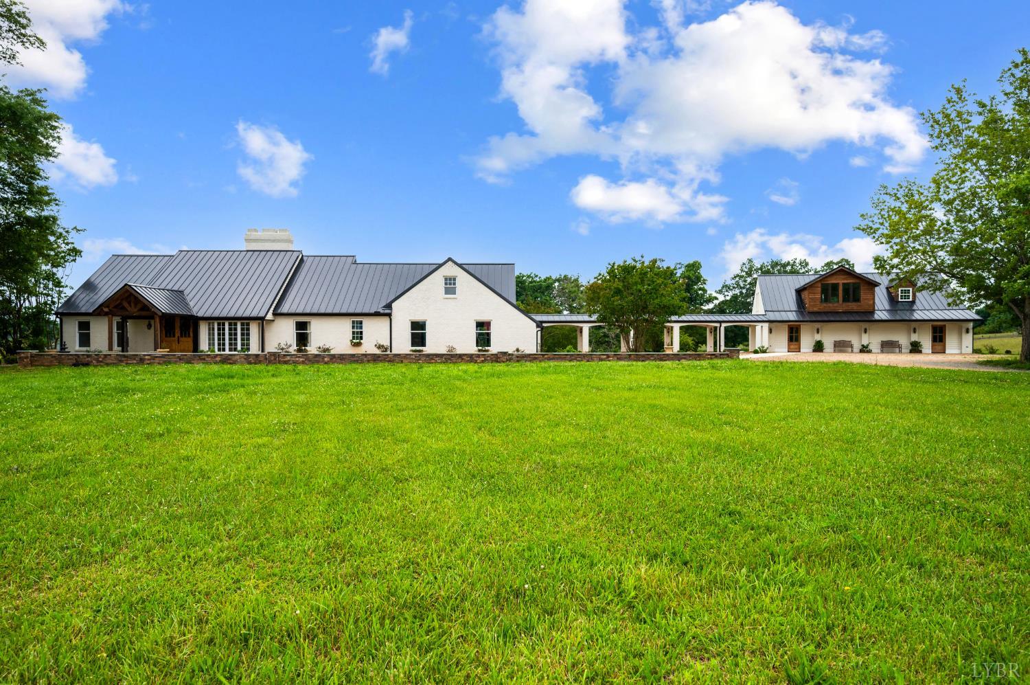 7845 Bear Creek Road, Gladys, Virginia image 1