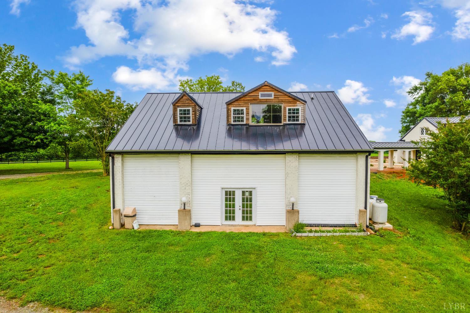 7845 Bear Creek Road, Gladys, Virginia image 27