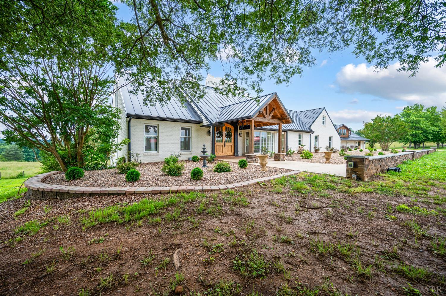 7845 Bear Creek Road, Gladys, Virginia image 13