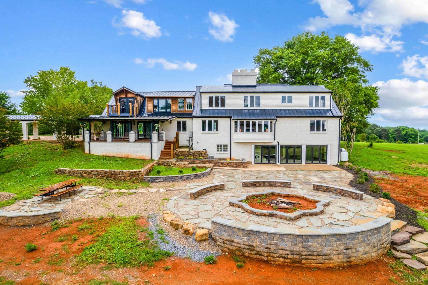 7845 Bear Creek Road, Gladys, Virginia image 11
