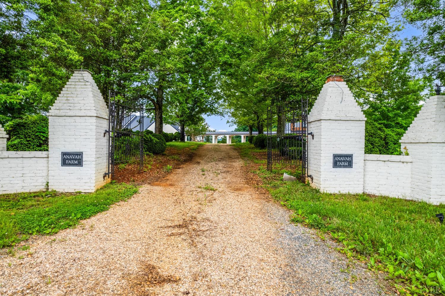 7845 Bear Creek Road, Gladys, Virginia image 12