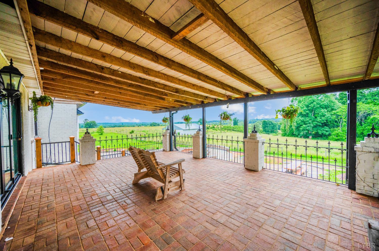 7845 Bear Creek Road, Gladys, Virginia image 16