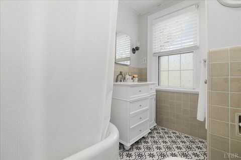 Tiny photo for 309 Yeardley Avenue, Lynchburg, VA 24501 (MLS # 363132)