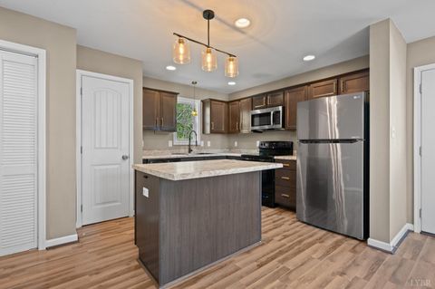 Tiny photo for 205 Bonterra Place, Lynchburg, VA 24501 (MLS # 365763)