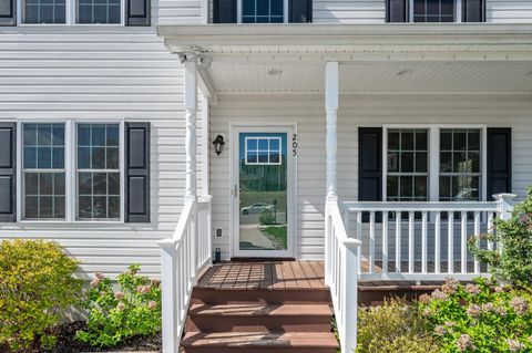 Tiny photo for 205 Bonterra Place, Lynchburg, VA 24501 (MLS # 365763)