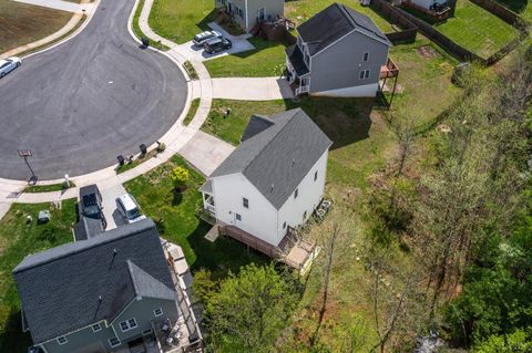 Tiny photo for 205 Bonterra Place, Lynchburg, VA 24501 (MLS # 365763)