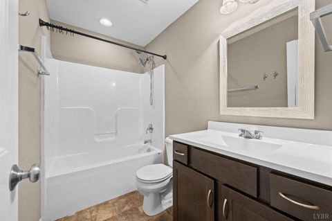 Tiny photo for 205 Bonterra Place, Lynchburg, VA 24501 (MLS # 365763)