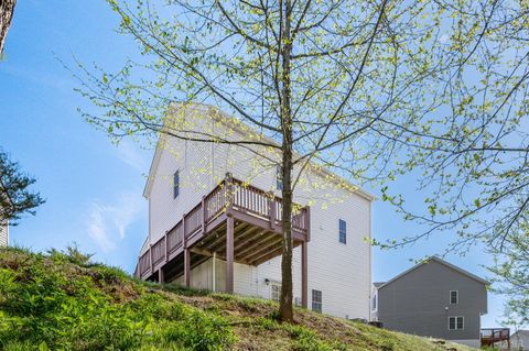 Tiny photo for 205 Bonterra Place, Lynchburg, VA 24501 (MLS # 365763)