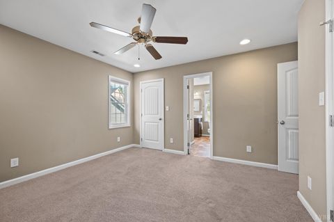 Tiny photo for 205 Bonterra Place, Lynchburg, VA 24501 (MLS # 365763)