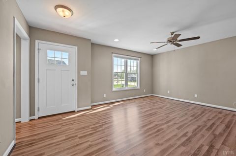 Tiny photo for 205 Bonterra Place, Lynchburg, VA 24501 (MLS # 365763)