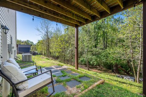 Tiny photo for 205 Bonterra Place, Lynchburg, VA 24501 (MLS # 365763)