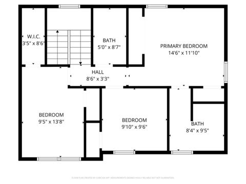 Tiny photo for 205 Bonterra Place, Lynchburg, VA 24501 (MLS # 365763)