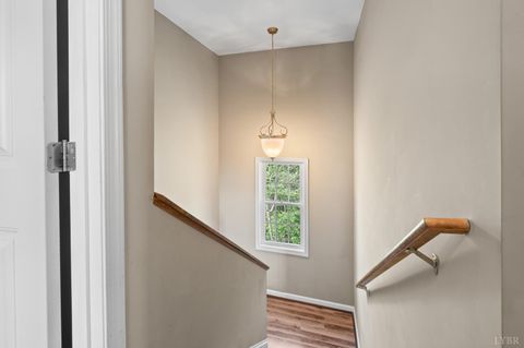 Tiny photo for 205 Bonterra Place, Lynchburg, VA 24501 (MLS # 365763)