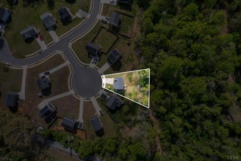 Tiny photo for 205 Bonterra Place, Lynchburg, VA 24501 (MLS # 365763)