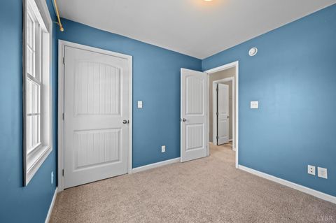 Tiny photo for 205 Bonterra Place, Lynchburg, VA 24501 (MLS # 365763)