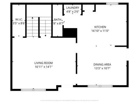 Tiny photo for 205 Bonterra Place, Lynchburg, VA 24501 (MLS # 365763)