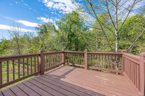Tiny photo for 205 Bonterra Place, Lynchburg, VA 24501 (MLS # 365763)