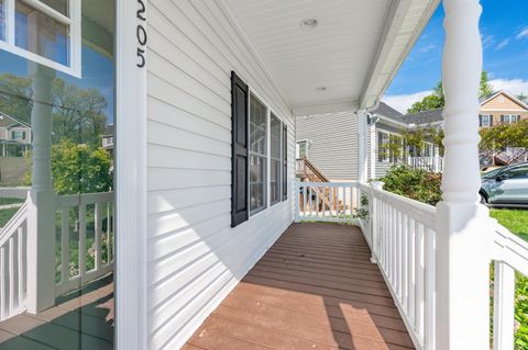 Tiny photo for 205 Bonterra Place, Lynchburg, VA 24501 (MLS # 365763)