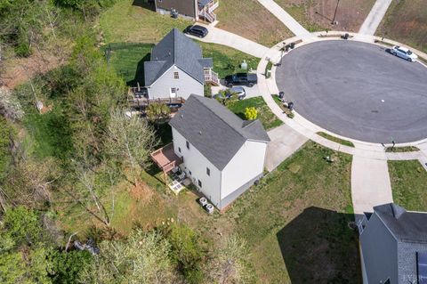 Tiny photo for 205 Bonterra Place, Lynchburg, VA 24501 (MLS # 365763)