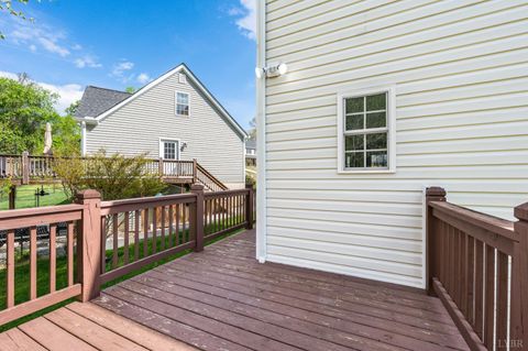Tiny photo for 205 Bonterra Place, Lynchburg, VA 24501 (MLS # 365763)