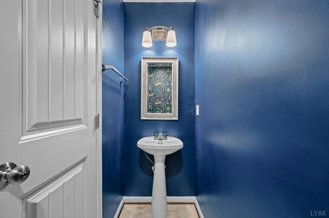 Tiny photo for 205 Bonterra Place, Lynchburg, VA 24501 (MLS # 365763)