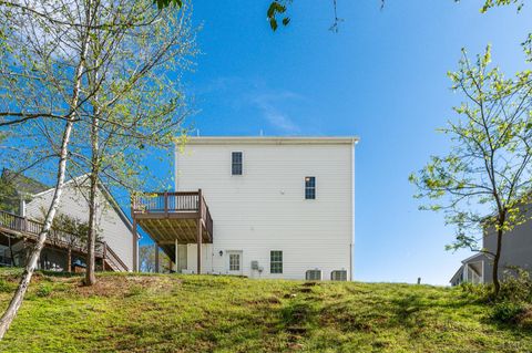 Tiny photo for 205 Bonterra Place, Lynchburg, VA 24501 (MLS # 365763)