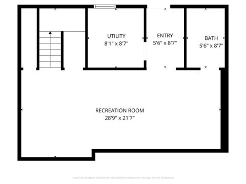 Tiny photo for 205 Bonterra Place, Lynchburg, VA 24501 (MLS # 365763)