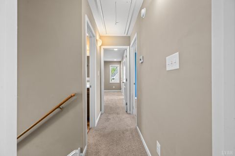 Tiny photo for 205 Bonterra Place, Lynchburg, VA 24501 (MLS # 365763)