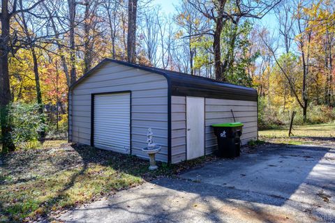 Tiny photo for 118 Patricia Drive, Lynchburg, VA 24501 (MLS # 363113)