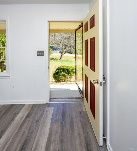 Tiny photo for 118 Patricia Drive, Lynchburg, VA 24501 (MLS # 363113)