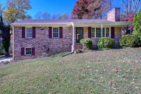 Photo of 118 Patricia Drive, Lynchburg, VA 24501 (MLS # 363113)