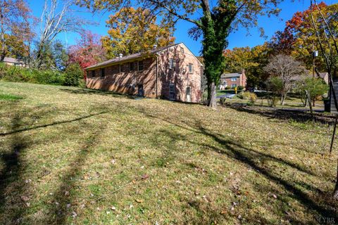 Tiny photo for 118 Patricia Drive, Lynchburg, VA 24501 (MLS # 363113)