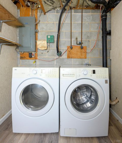 Tiny photo for 118 Patricia Drive, Lynchburg, VA 24501 (MLS # 363113)