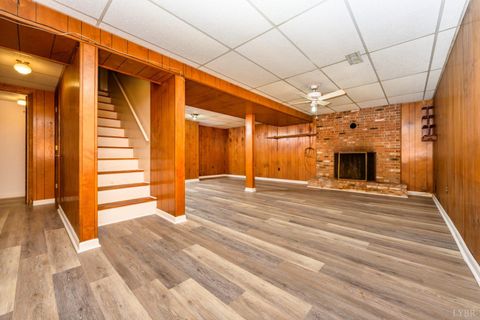 Tiny photo for 118 Patricia Drive, Lynchburg, VA 24501 (MLS # 363113)