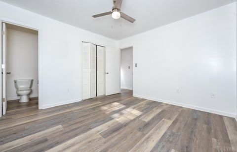 Tiny photo for 118 Patricia Drive, Lynchburg, VA 24501 (MLS # 363113)