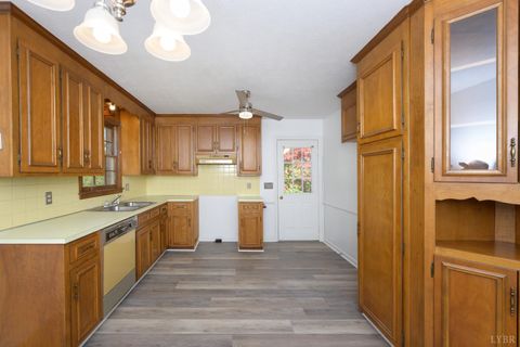 Tiny photo for 118 Patricia Drive, Lynchburg, VA 24501 (MLS # 363113)