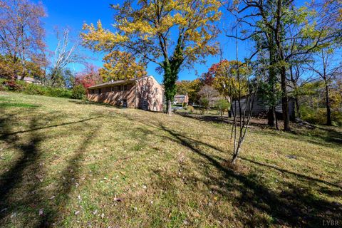 Tiny photo for 118 Patricia Drive, Lynchburg, VA 24501 (MLS # 363113)