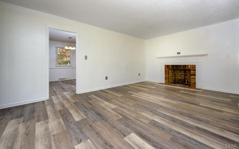 Tiny photo for 118 Patricia Drive, Lynchburg, VA 24501 (MLS # 363113)