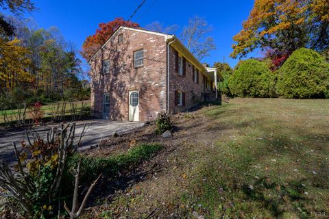 Tiny photo for 118 Patricia Drive, Lynchburg, VA 24501 (MLS # 363113)