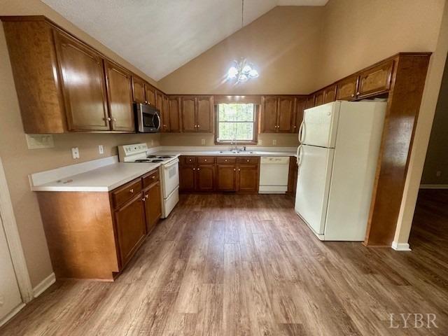 124 Twin Lakes Road, Evington, Virginia image 9