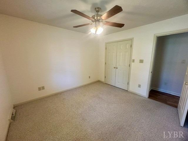 124 Twin Lakes Road, Evington, Virginia image 23