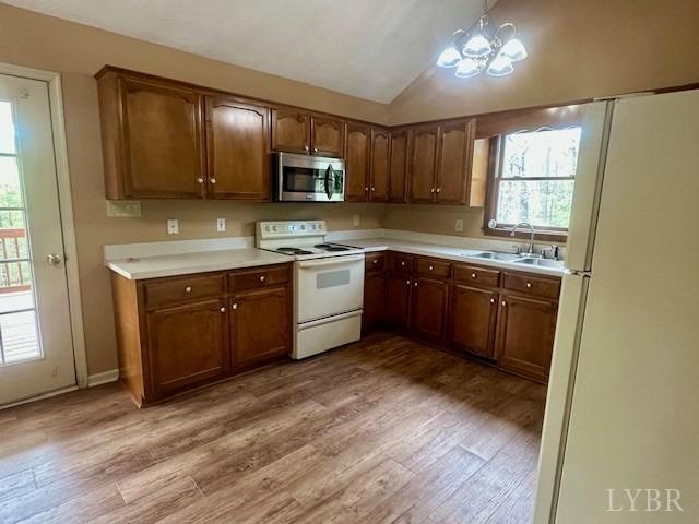 124 Twin Lakes Road, Evington, Virginia image 8