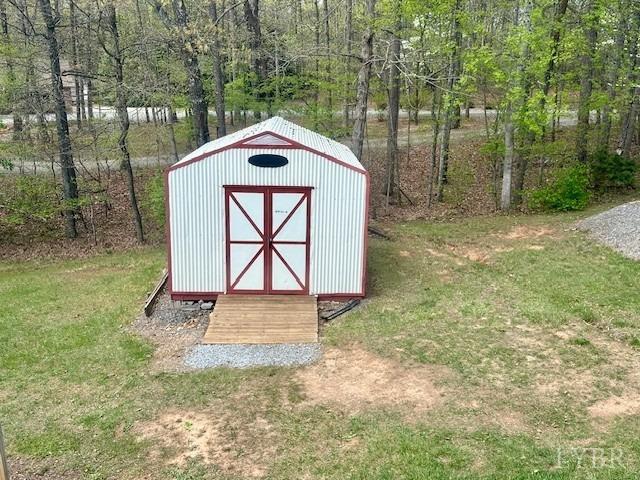 124 Twin Lakes Road, Evington, Virginia image 36