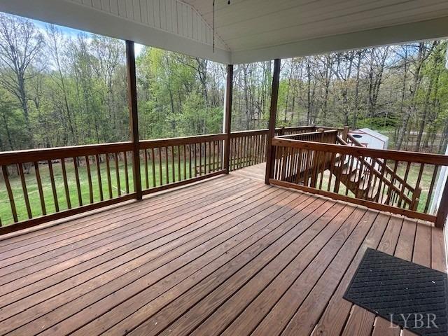 124 Twin Lakes Road, Evington, Virginia image 15
